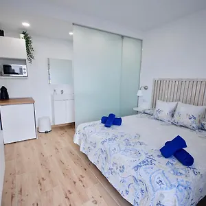  Séjour chez l'habitant Be&ba Chinijo Espagne