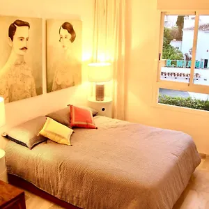 Appartement Inspiring In Carihuela