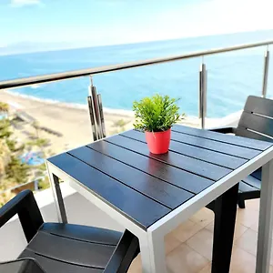 Appartement Solsilk
