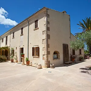  Séjour à la ferme Na Martina Espagne