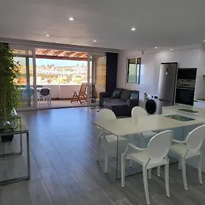  Appartement Jandia Espagne