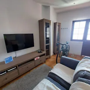  Appartement Acogedor Piso En 1-b Wifi Espagne