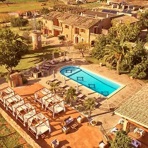  Séjour à la ferme Es Quatre Cantons Espagne