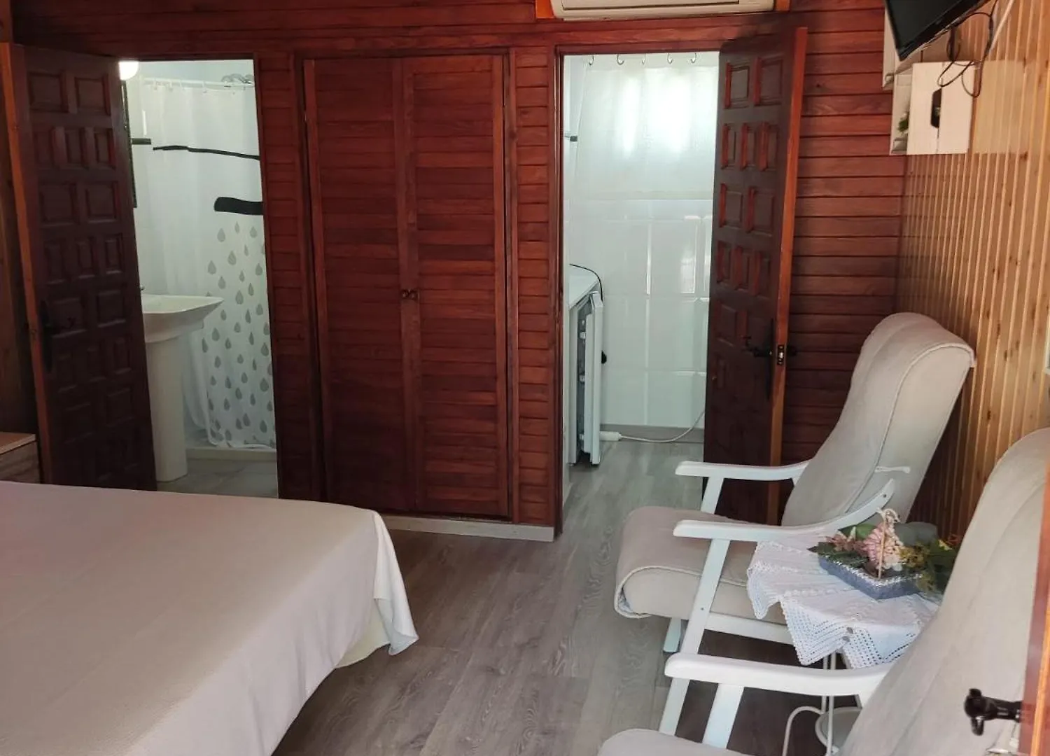 Camping Torremolinos