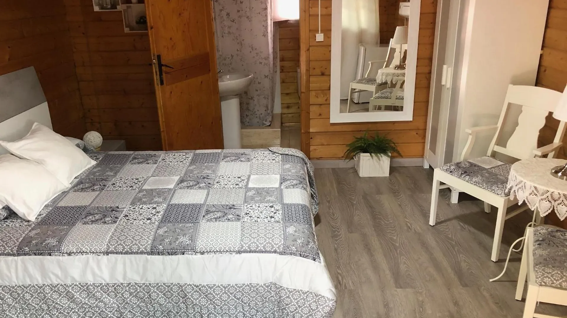 Camping Torremolinos Spain
