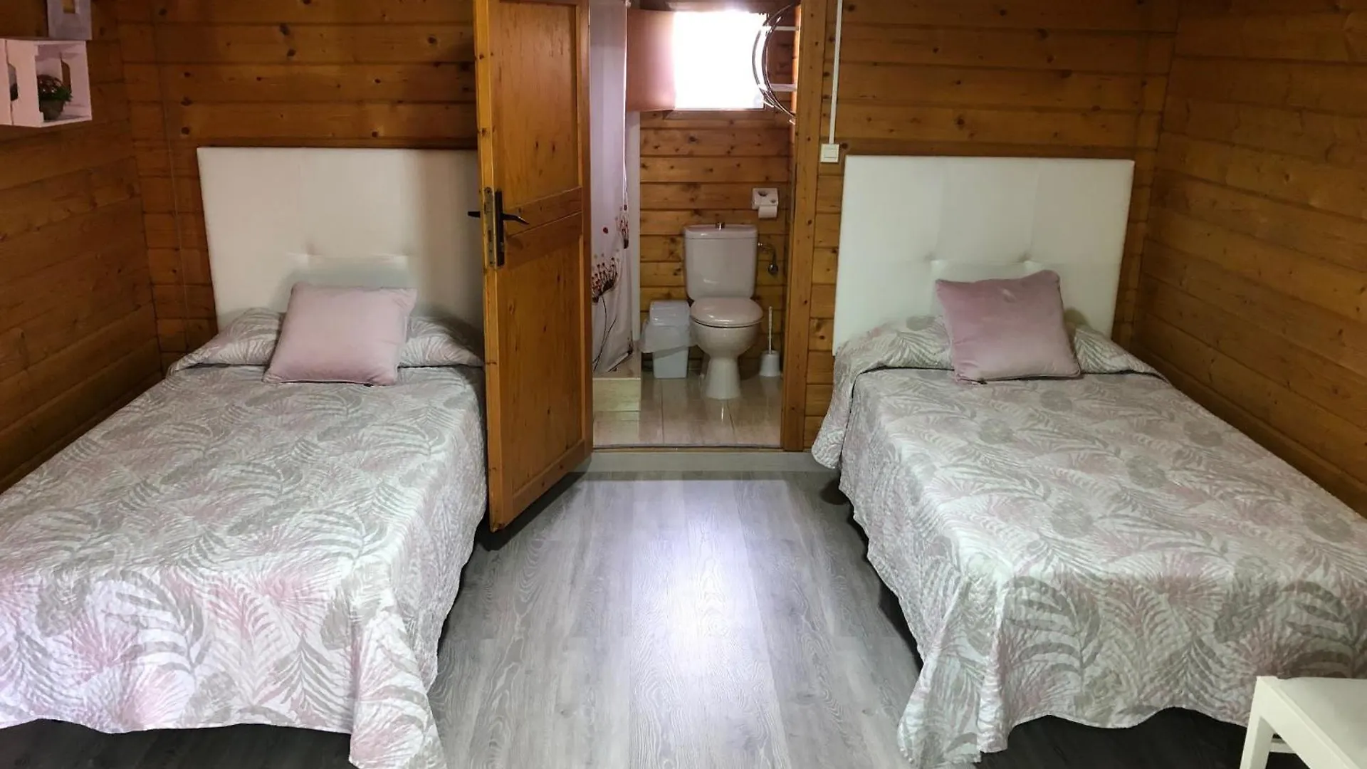 Camping Torremolinos