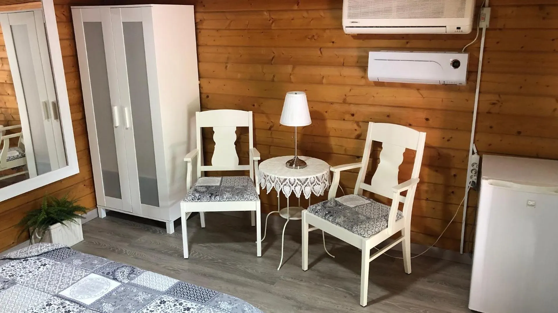 Camping Torremolinos 3*,  Spain